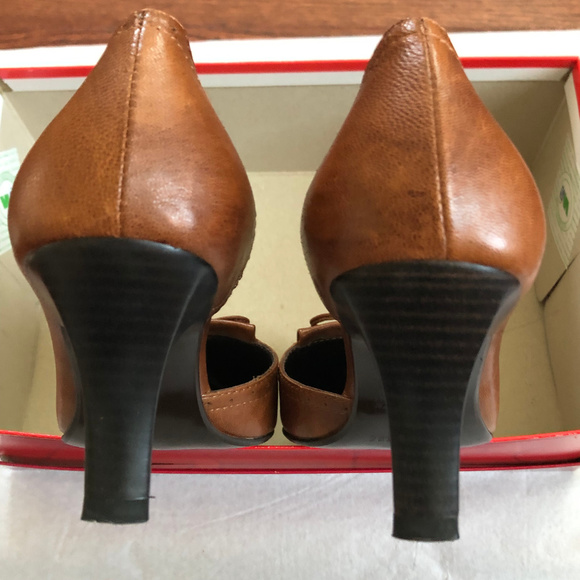 ETICHET   WOMEN’S  SHOES - Picture 4 of 5